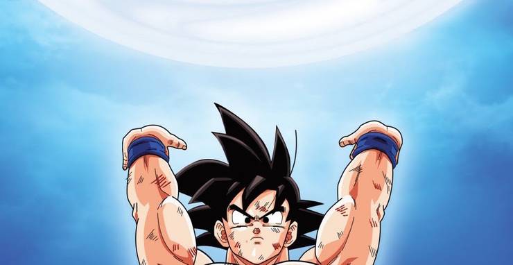 Dragon Ball 15 Things You Didn’t Know About The Kais Dragon Ball 15 Things You Didn’t Know About The Kais